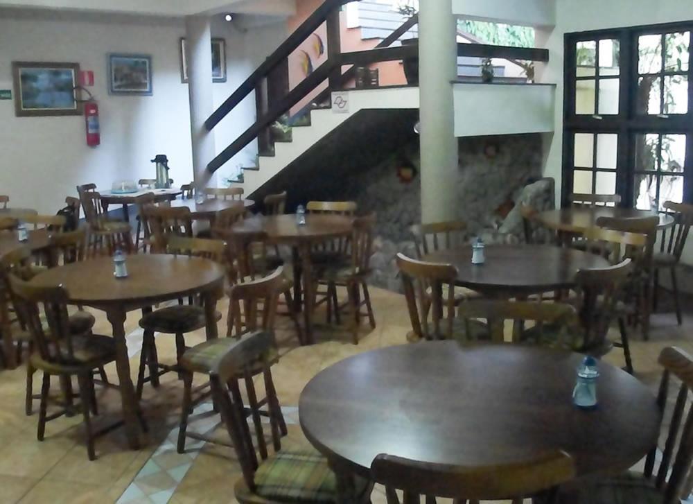 Pousada Recanto Dos Tangaras Juquei Exteriör bild