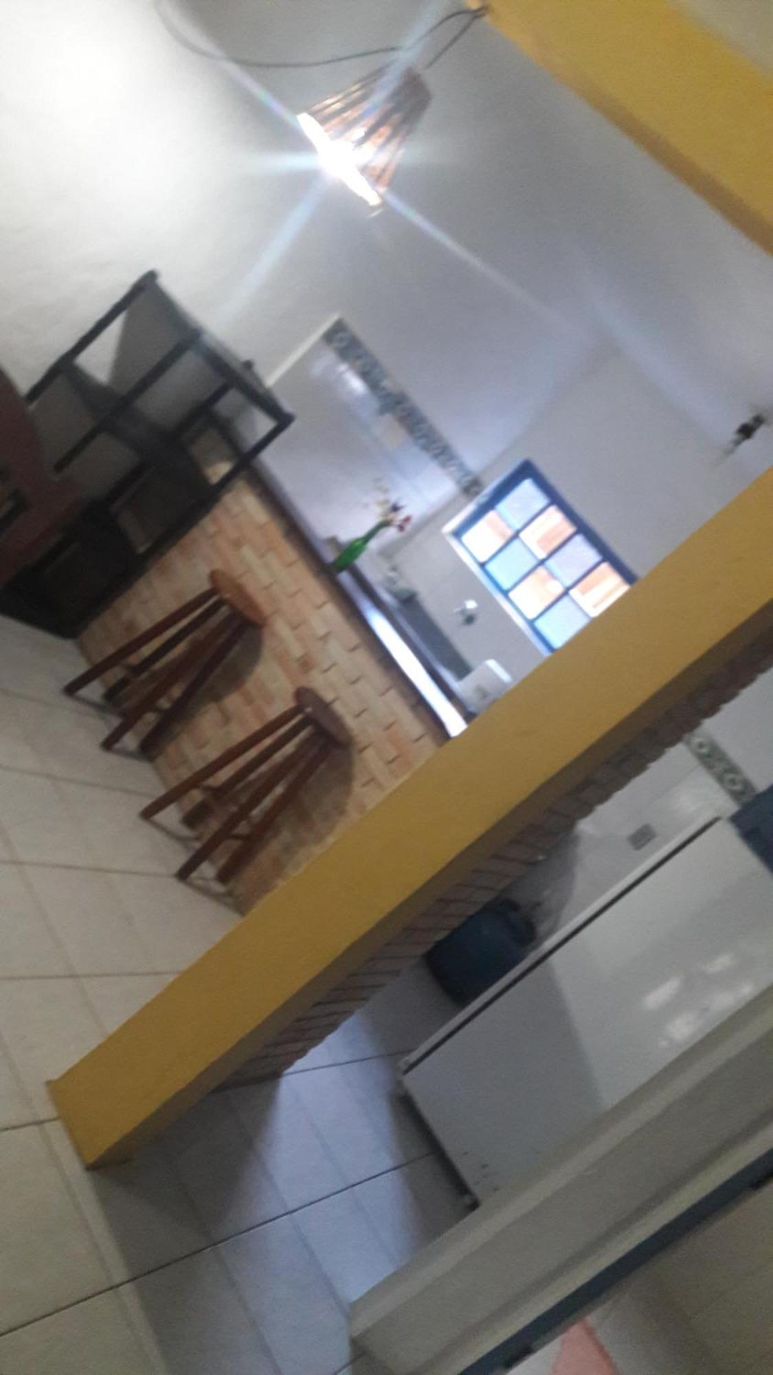 Pousada Recanto Dos Tangaras Juquei Rum bild